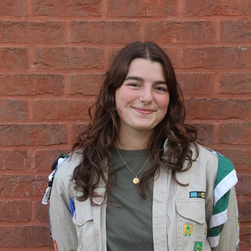 Rosalie - Jova